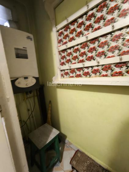 Inchirie ap 2 camere Parter Podu Ros la Bulevard - 7