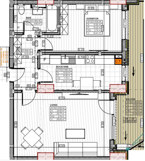 Energia Residence 3 - 5