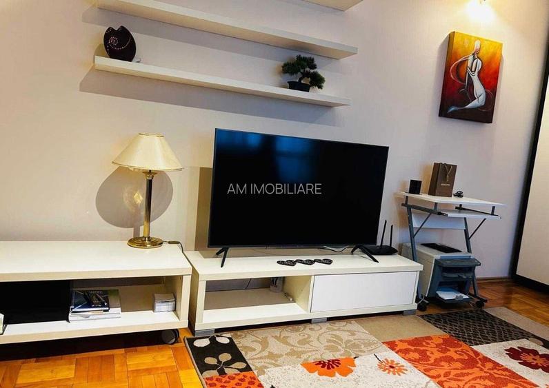 AP. 3 CAMERE TITAN, LOC PARCARE, BLOC REABILITAT, METROU 5 MINUTE - 2