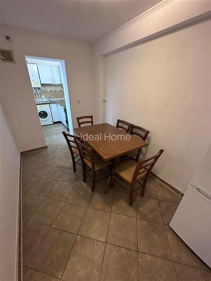 Tatarasi - Bloc Fara Risc - Apartament cu 2 camere - 4