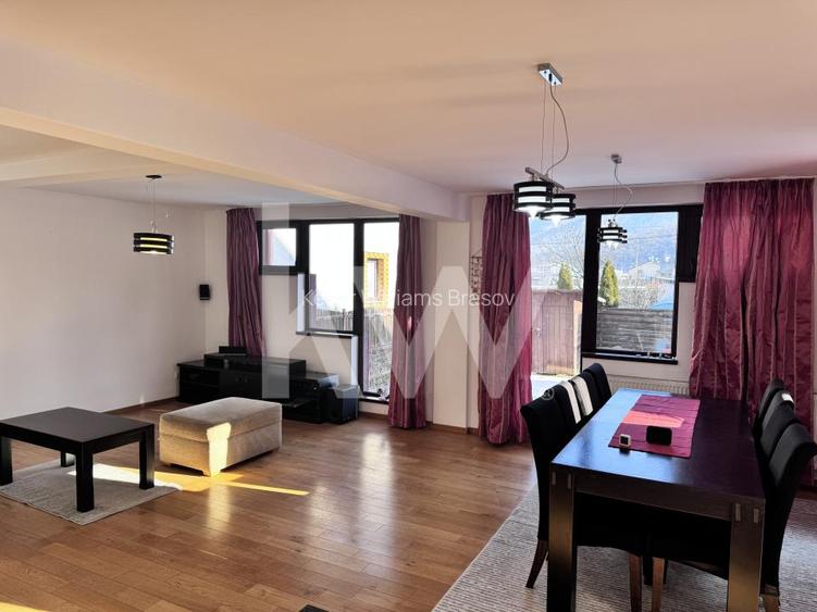 Casa de inchiriat Cristian zona Centrala - 6