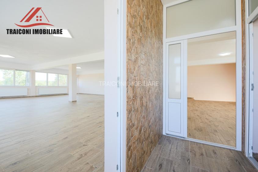 Clădire pensiune-restaurant cu hală și teren 7300mp, Făget ( Timiș ) - 10