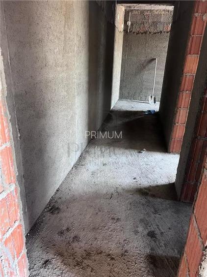 Duplex 3 camere - zona top Ghiroda - finalizare rapida- posibilitate alegere fin - 9