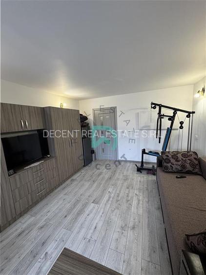 Garsoniera Garii, Brasov. - 10