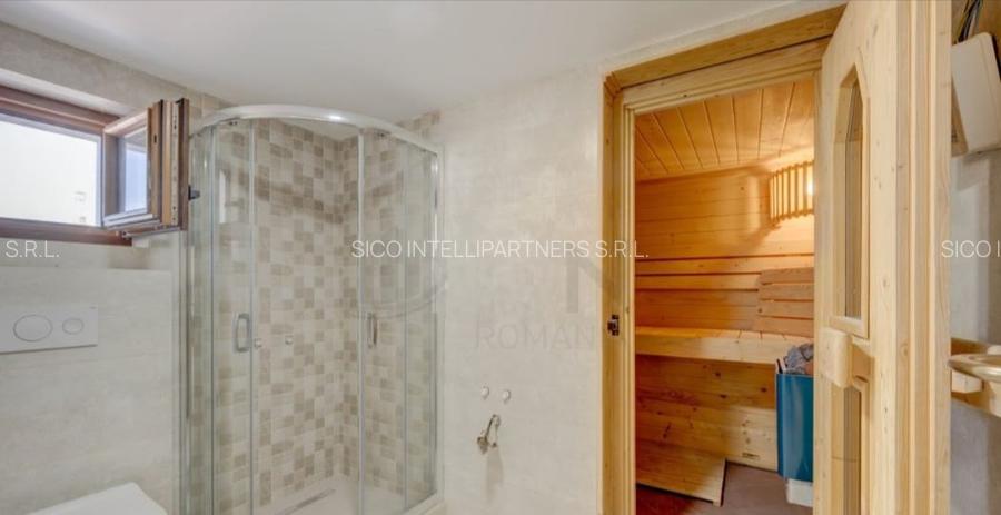 Vila Premium Baneasa Zonă  Constantin Dobrogeanu Gherea -Madrigalului - 12