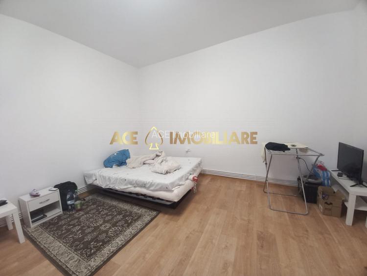 Garsoniera | Iancului | Metrou | Pet-friendly | Centrala - 4