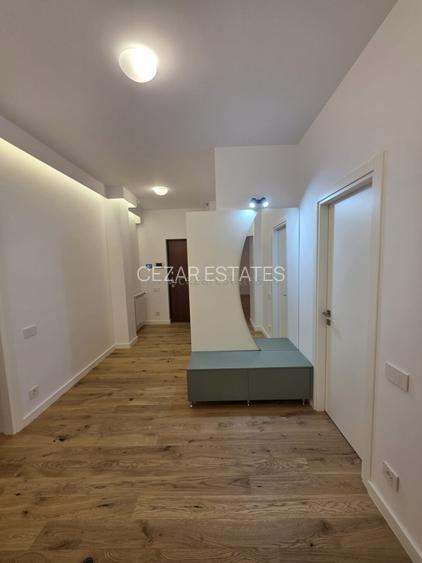 HERASTRAU NORDULUI DE INCHIRIAT APARTAMENT 4 CAMERE LUX | LOC PARCARE - 30