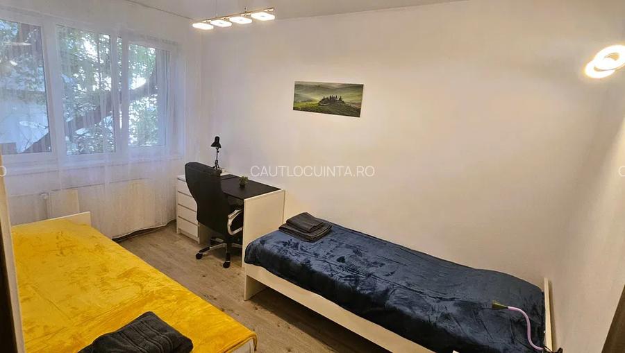 Apartament 3 camere | Calea Grivitei | Gara Basarab | Boiler | Pet friendly  - 6
