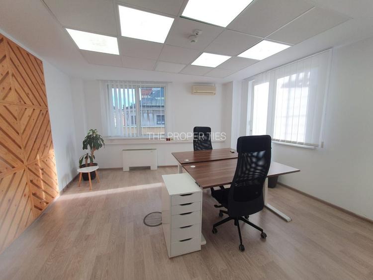 Comision 0! Inchiriere spatii birouri in zona ultracentrala - intre 280 si 979mp - 11