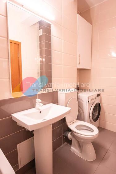 Apartament 2 camere, 62 mp, zona Mărăști - 9