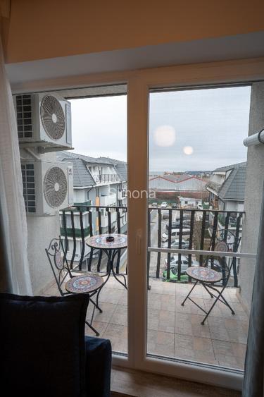 0% COMISION: 🏡 Apartament 2 CAMERE MODERN – Otopeni (NEGOCIABIL) - 6