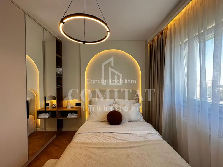 Apartament decomandat | La cheie | Primaverii-Manastur - 8