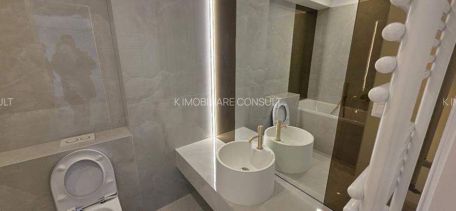 Pipera Cortina North apartament 2 camere de vanzare - 15