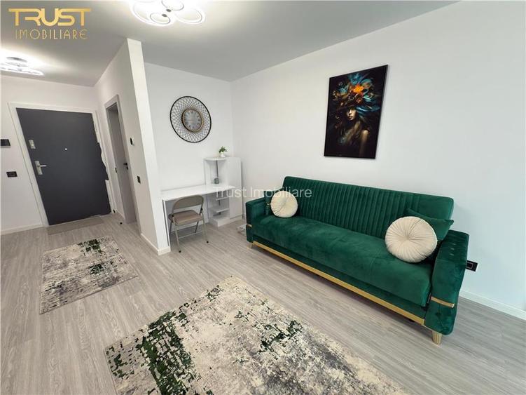 Exclusivitate! 2 Camere | Elite City | Parcare - 4