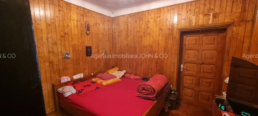 Vand casa in Pitesti, ultracentral, strada Rahovei - 3