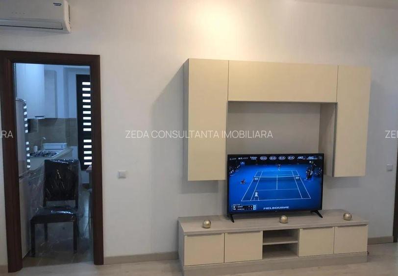 Apartament 2 camere la 9 min Metrou Iancului,PARCARE SUBTERANA INCLUSA - 4