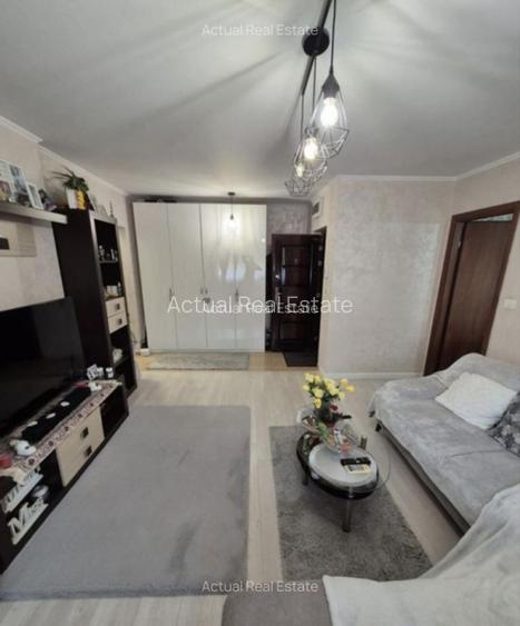 APARTAMENT 2 CAMERE | BABA NOVAC | MOBILAT - 2