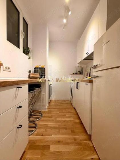 3 Camere de inchiriat | Gara de Nord | Metrou | Pet Friendly - 7