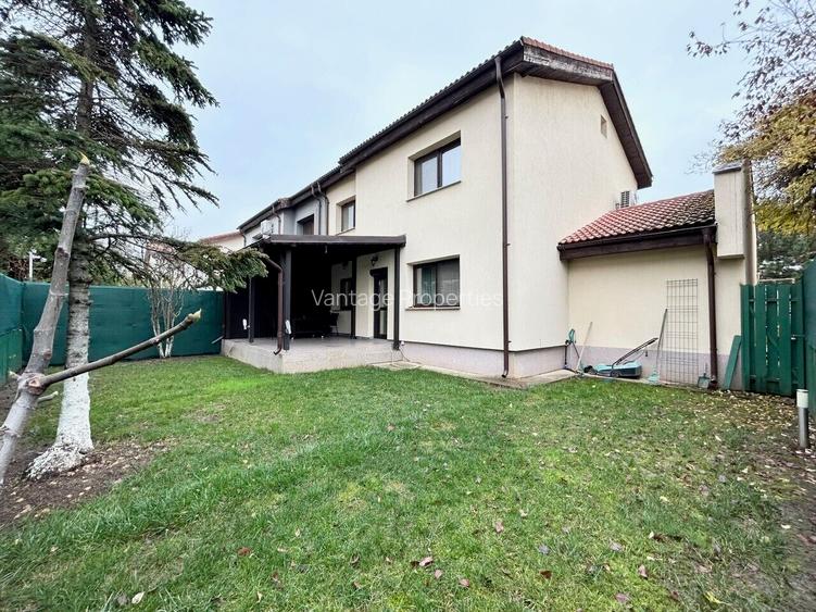 Casa cocheta cu gradina | Iancu Nicolae | Jolie Ville | Cambridge School - 3