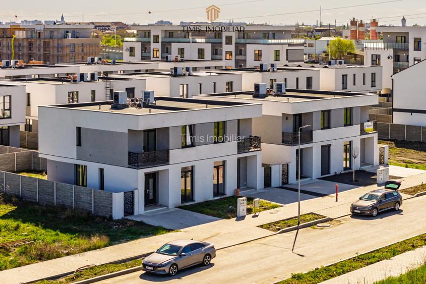Duplex întreg RPC Mehala – 2 unități | Investiție sau locuire | Com 0% - 4