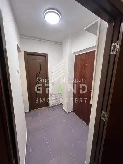 Ap 1 Camera | Balcon | RENOVAT |  Manastur | Primaverii - 6