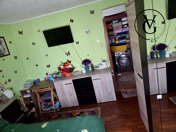 Apartament 2 camere | Zona Dacia | Decomandat - 4