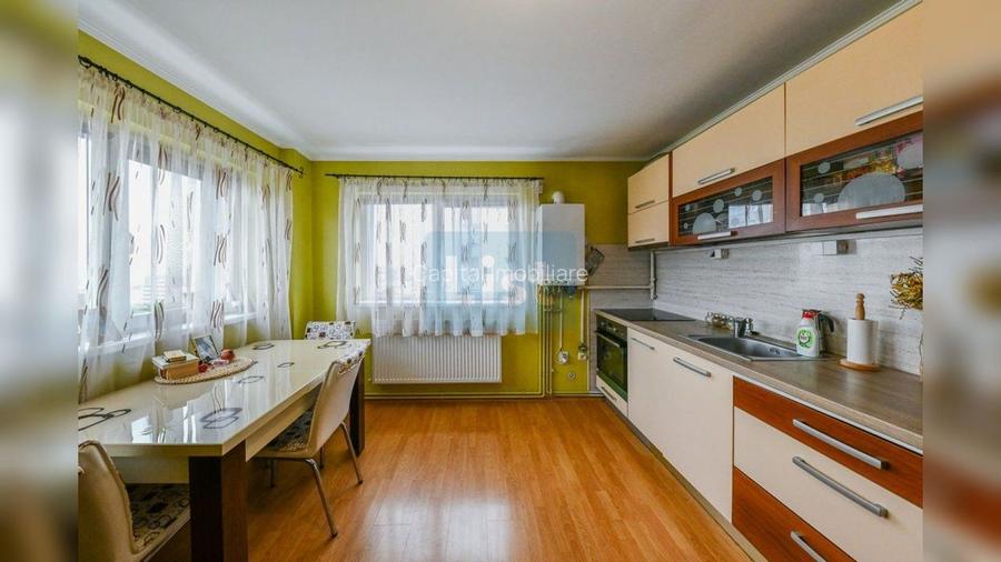 Exclusivitate!  Apartament  45mp, etajul 5/8, Calea Turzii - 4