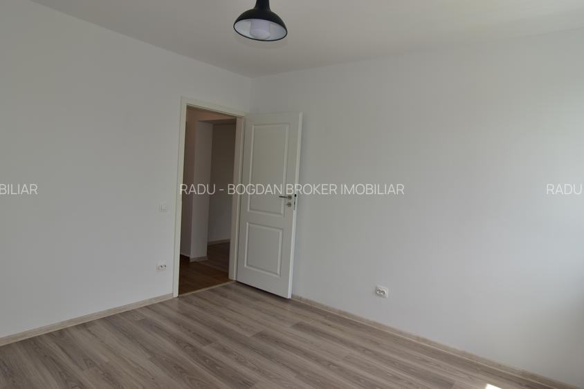 Apartament 2 camere decomandat, renovat complet- aproape de Parcul National - 6