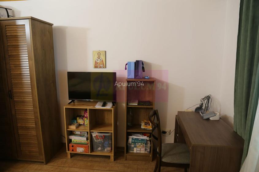 Apartament cu 4 camere de vanzare in Busteni - 30