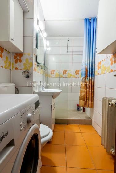 Apartament cu 3 camere decomandat | 90 mp | Manastur - 8