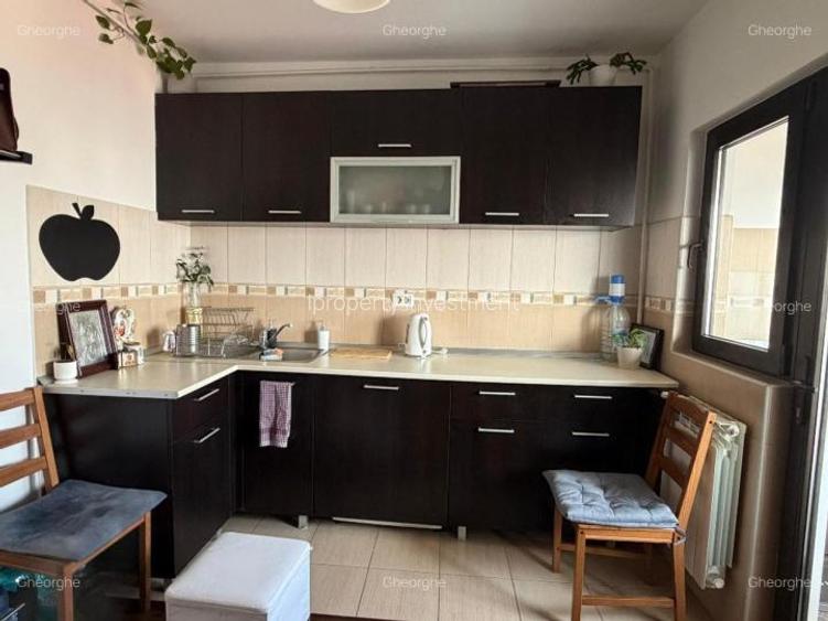 Bucurestii Noi - 1 Mai | 2 Camere | Renovat | Boiler | - 6