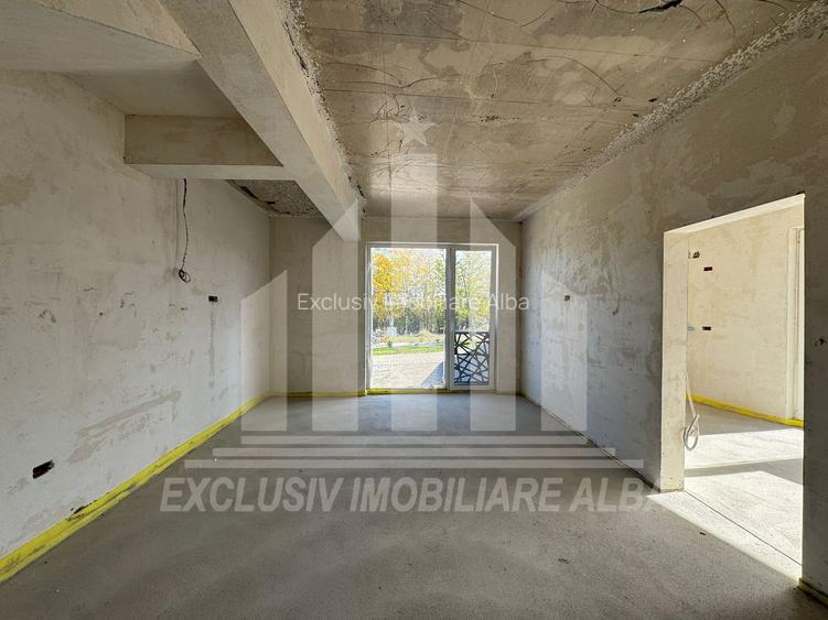 Apartament 2 camere decomandate | 56 mp | Garaj si boxa | Cetate - 2