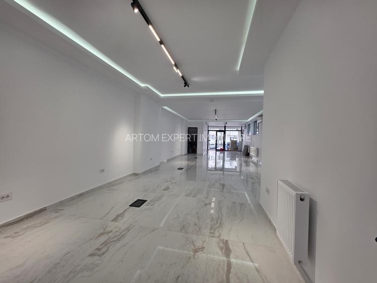 Spatiu comercial/Timpuri Noi/Str.Vlad Dracul - 3