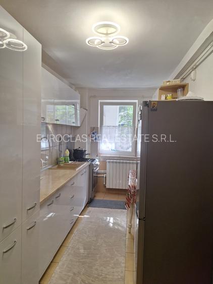 Apartament 2 camere - Centru - 118.000 euro (Cod E5) - 13