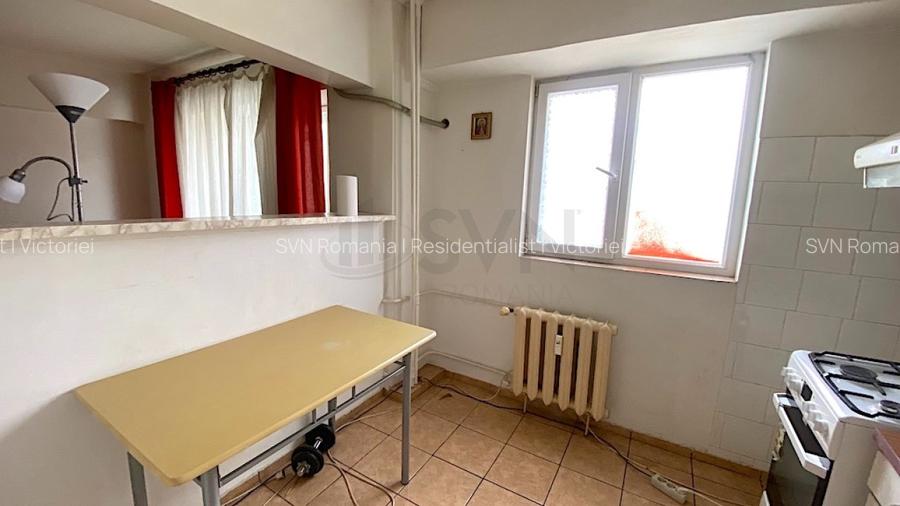 REA1027585 Stefan cel Mare - 2 camere - vedere spate - bloc 1981 - 8