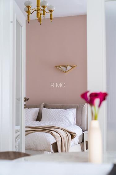 Art Deco Vibes | Apartament 2 camere | Universitate – Calea Victoriei | 49 mp - 4