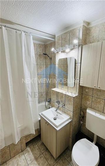 Garsoniera, Marasti - 2