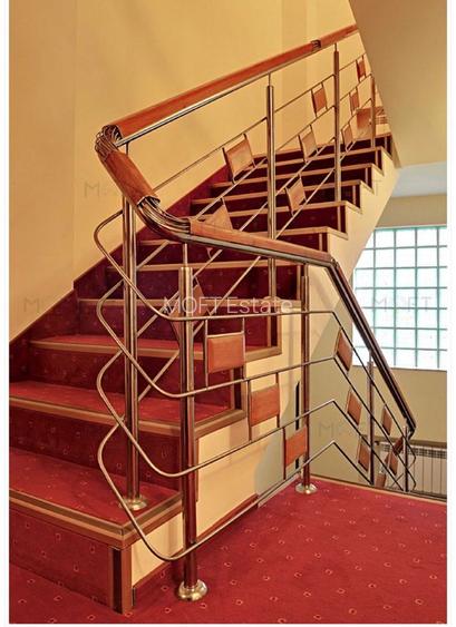CLADIRE PENTRU DIVERSE ACTIVITATI LANGA REGIE RESIDENCE - 3