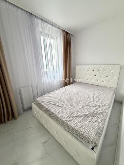 Duplex ultrafinisat de inchiriat zona Pargul Poligon,130 mp utili - 9