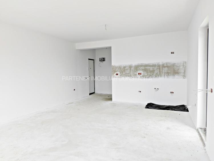 Studio cu vedere la mare in Costinesti – Epava, Beach Please, Nibiru - 6
