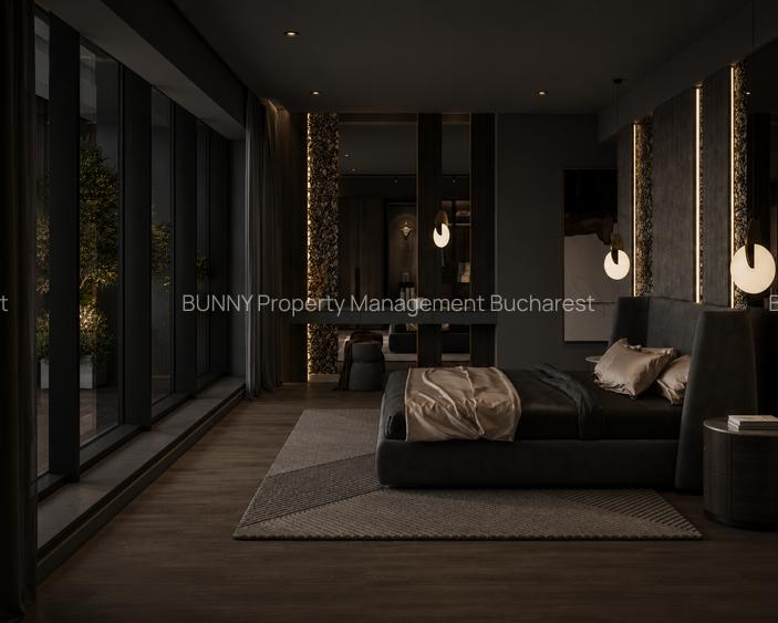 4 Rooms | One Verdi Park | Big Terrace - 5