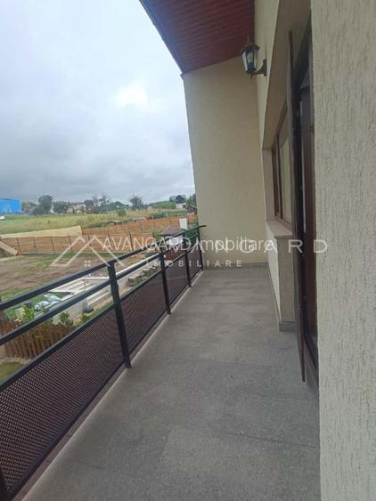 | Duplex 5 camere | Garaj | Terasa | Feleacu - Zona Aroma| - 18