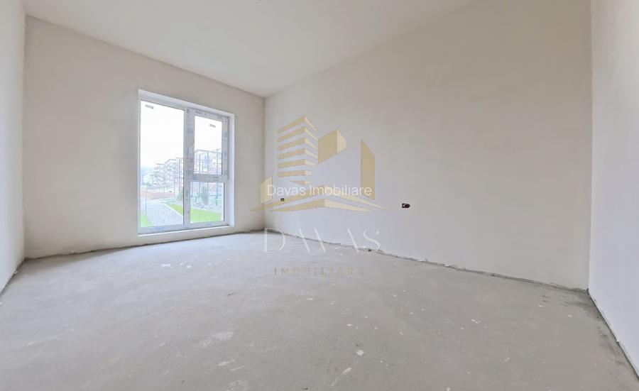 Apartament in bloc Nou de 2 camere - Parcare | Baciu  - 7