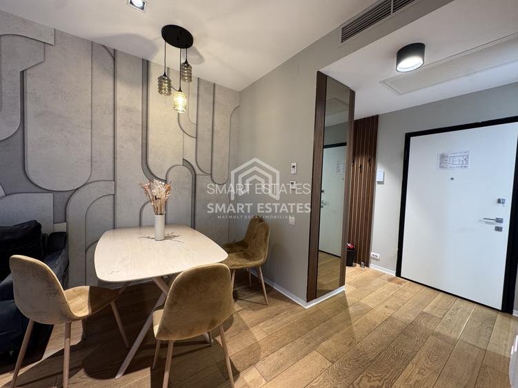 Apartament 2 camere de inchiriat I Loc de parcare - 7