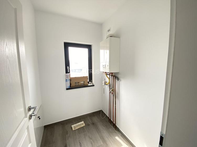 COMISION 0%, Casa individuala, 5 Camere, 120 mp, 322 Teren, SACALAZ - 2