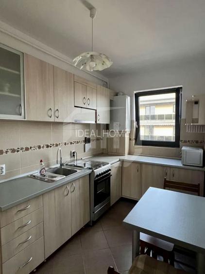 Apartament 1 camera I cu parcare I Borhanci I Romul Ladea - 3