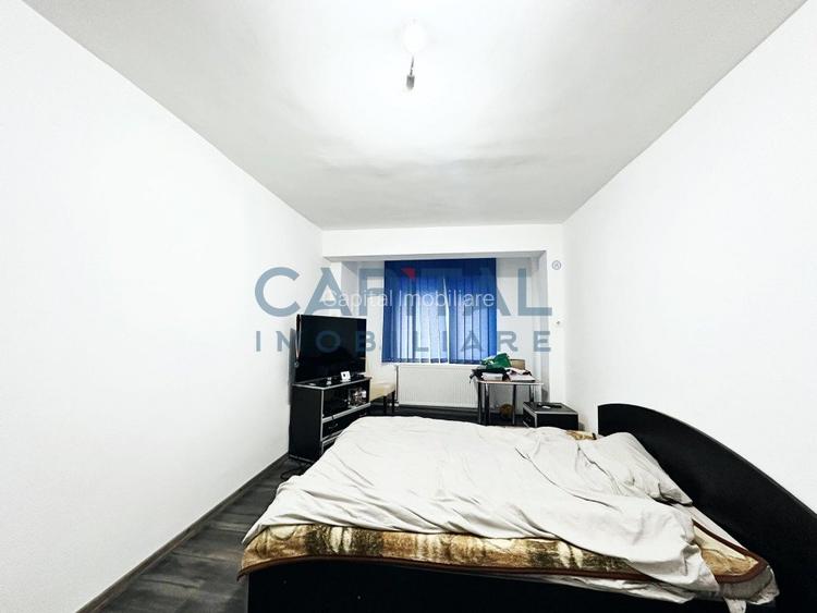 0% comision | Apartament 2 camere | Salcamilor Reghin| - 6