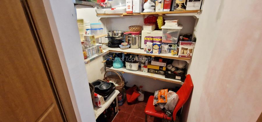 OPORTUNITATE DE INVESTIT! Casa + 2 garsoniere la doar 80mp de plaja, Faleza Nord - 4