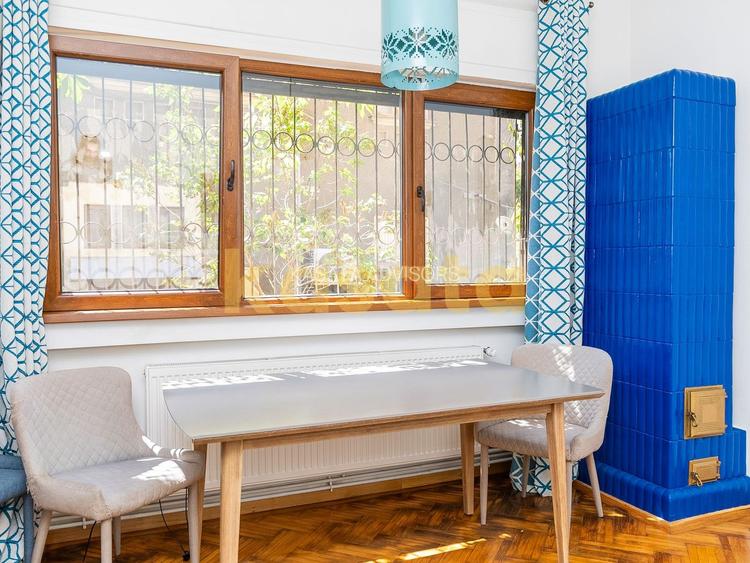 Apartament 2 camere în vilă LUX | Popa Nan | Fara risc seismic - 3