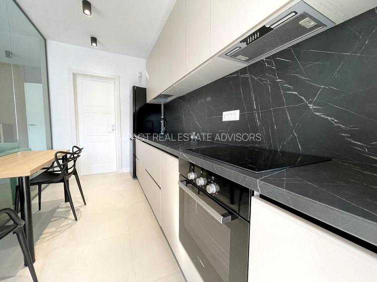 2 camere Nusco City Aviatiei | Pipera - 6